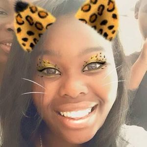 Meet your Posher, Kiandra